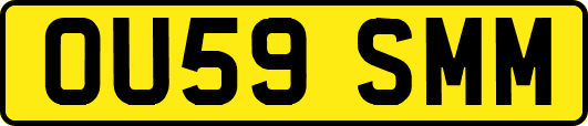OU59SMM