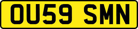 OU59SMN