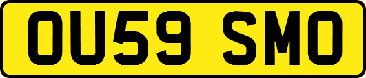 OU59SMO