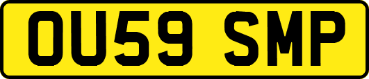 OU59SMP