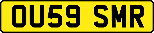 OU59SMR