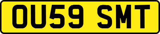 OU59SMT