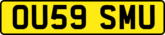 OU59SMU