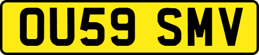 OU59SMV