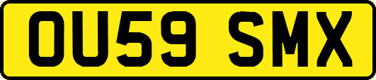 OU59SMX