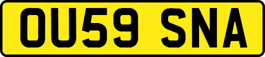 OU59SNA