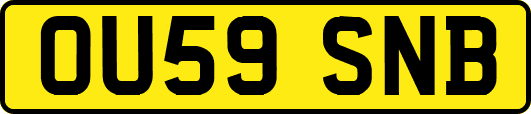 OU59SNB
