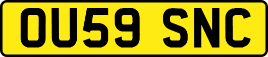 OU59SNC