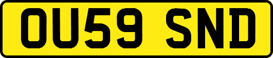 OU59SND