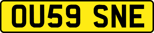 OU59SNE