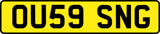 OU59SNG