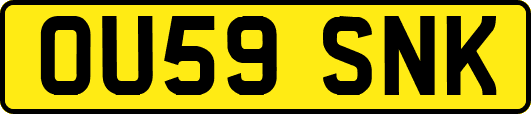 OU59SNK