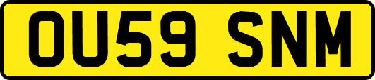 OU59SNM