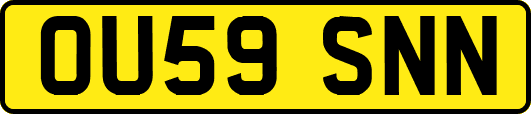 OU59SNN