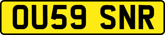 OU59SNR