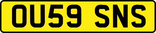OU59SNS