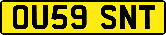 OU59SNT