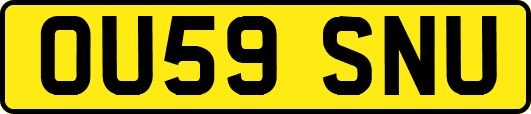 OU59SNU