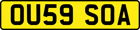 OU59SOA
