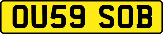 OU59SOB