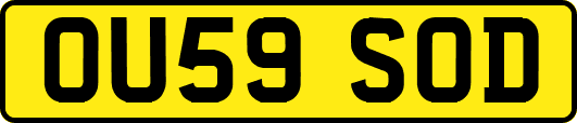 OU59SOD