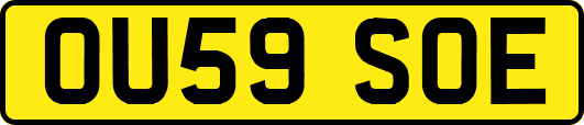 OU59SOE