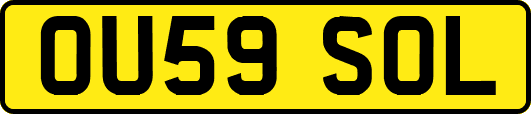 OU59SOL