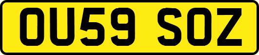 OU59SOZ