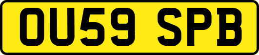 OU59SPB