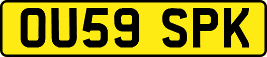 OU59SPK