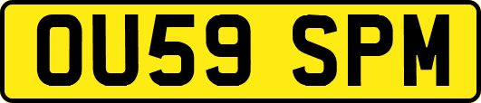 OU59SPM
