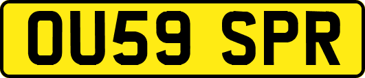 OU59SPR