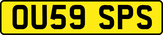OU59SPS