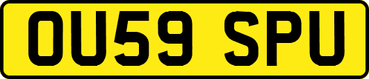 OU59SPU