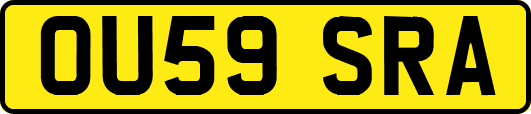 OU59SRA