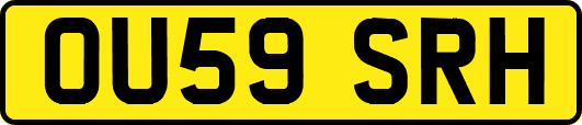OU59SRH