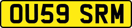 OU59SRM