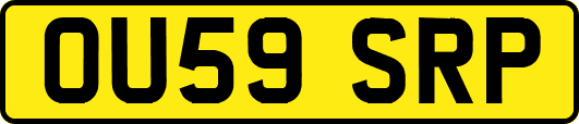 OU59SRP