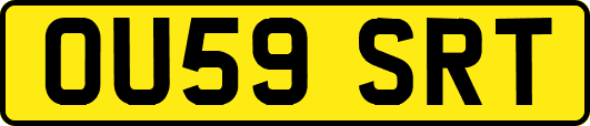 OU59SRT