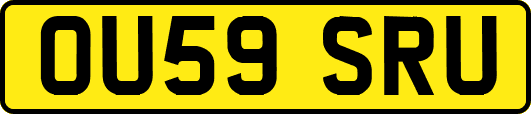 OU59SRU