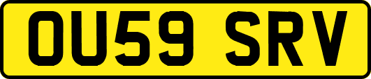 OU59SRV