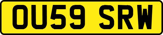 OU59SRW