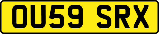 OU59SRX