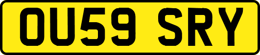OU59SRY