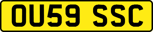 OU59SSC
