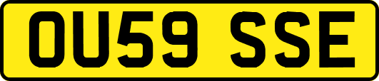 OU59SSE