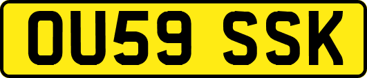 OU59SSK