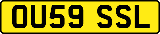 OU59SSL