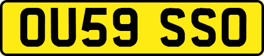 OU59SSO