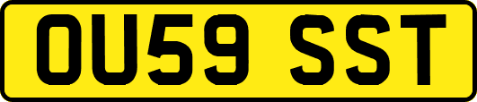 OU59SST